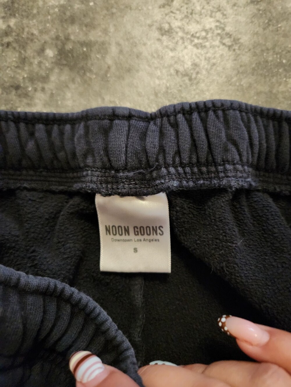 Noon Goons Sweatpants - Picture 5 of 5